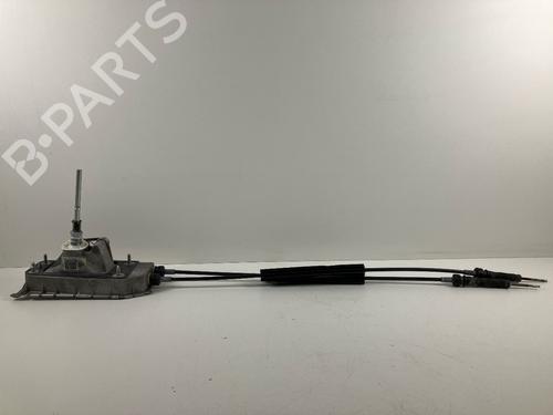 Used Automatic gearbox selector SKODA FABIA III Estate (NJ5) 1.0 TSI (95 hp) 23001384