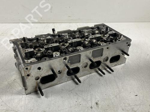 Used Cylinder head Cylinder head VW CRAFTER Van (SY_, SX_) 2.0 TDI FWD (SYB, SYC, SYD) (177 hp) 25335271 25335271