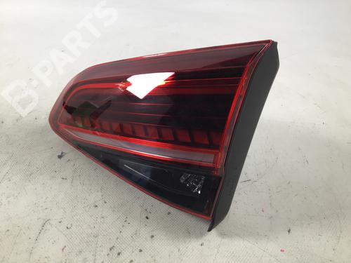 Right tailgate light VW GOLF VII (5G1, BQ1, BE1, BE2) 1.4 GTE Hybrid | BP12127022C80 