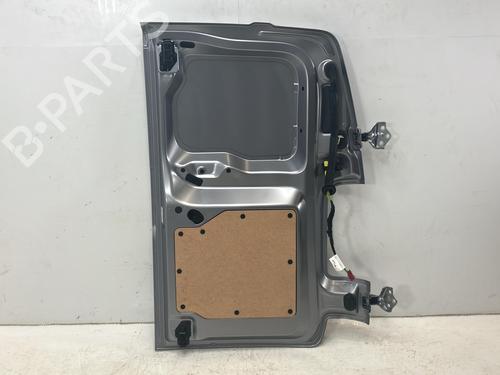 Left tailgate OPEL VIVARO C Van (K0) VIVARO-E HYDROGEN | BP39927781C76 - Image 5