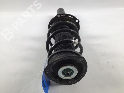 Left front shock absorber VW PASSAT B8 Variant (3G5, CB5) 2.0 TDI | BP9721922M16 