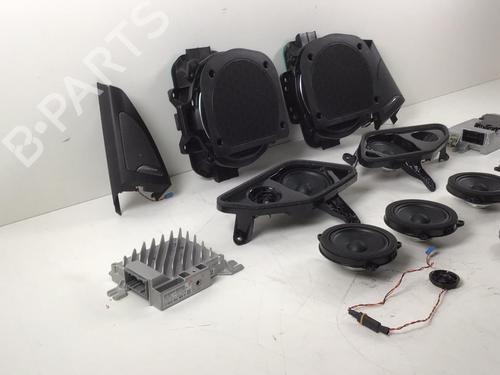 Electronic module BMW X5 (G05, F95) xDrive 50 e Plug-in-Hybrid | BP39921436M83 - Image 2