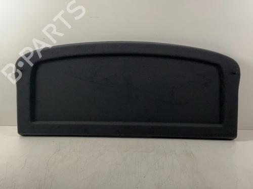 Used Rear parcel shelf Rear parcel shelf VW T-ROC (A11, D11) 1.0 TSI (116 hp) 34709083 34709083