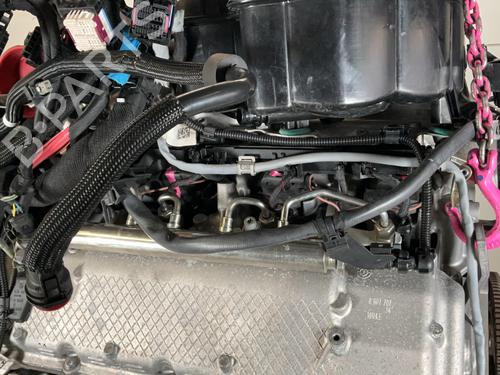 Engine BMW 5 (G30, F90) M5 | BP32065495M1  - Image 7
