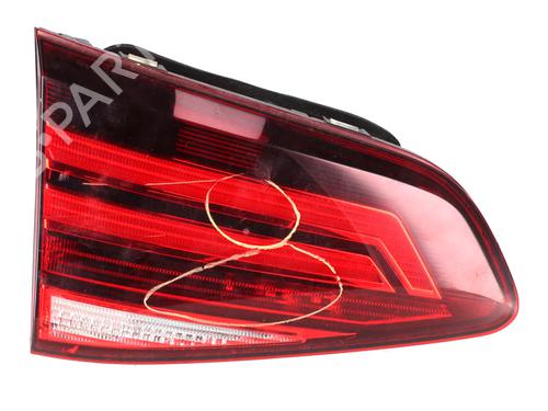 Venstre baglygte bagklap VW GOLF VII (5G1, BQ1, BE1, BE2) 1.0 TSI (86 hp) 29617834