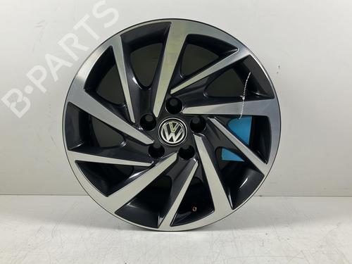 Cerchio VW POLO V (6R1, 6C1) 1.0 (75 hp) 32065576