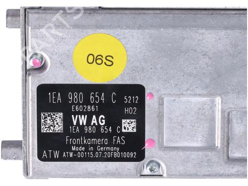 Camera VW ID.3 (E11, E12) Pro | BP16087879E14 