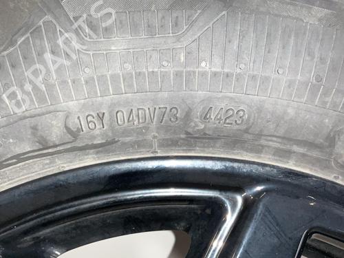 Rim FORD TRANSIT V363 Platform/Chassis (FED, FFD) 2.0 EcoBlue | BP36343036C45  - Image 17