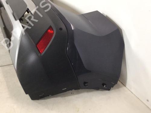 Bak støtfanger VW T-CROSS (C11, D31) 1.0 TSi | BP29754566C8 