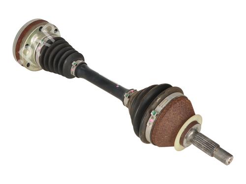 Used Left front driveshaft VW POLO V (6R1, 6C1) 1.6 TDI (105 hp) 16562138