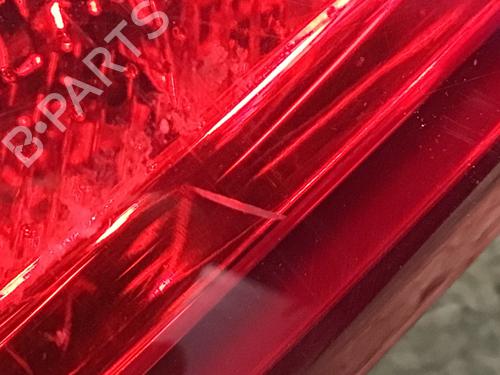 Left taillight VOLVO V60 I (155) D4 | BP20857923C34 