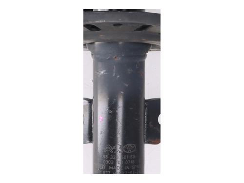 Right front shock absorber OPEL VIVARO C Van (K0) VIVARO-E HYDROGEN | BP39921167M17 - Image 4