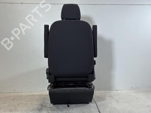 Sæde venstre fortil FORD TRANSIT V363 Platform/Chassis (FED, FFD) 2.0 EcoBlue | BP35790730C15 - Image 3