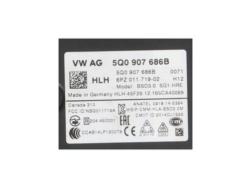 Electronic module VW GOLF VII (5G1, BQ1, BE1, BE2) 2.0 GTD | BP34635184M83 - Image 4