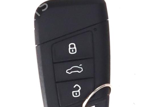 Elektronische module Elektronische module VW PASSAT B8 Variant (3G5, CB5) 2.0 TDI (150 hp) 36525868 36525868