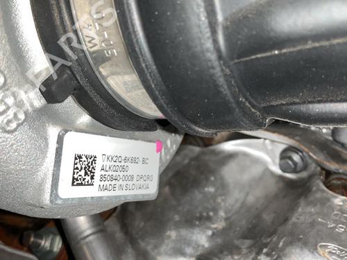 Engine FORD TRANSIT V363 Platform/Chassis (FED, FFD) 2.0 EcoBlue | BP37757721M1  - Image 9