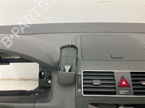 Dashboard VW TOURAN (1T3) 1.6 TDI | BP23260775C46 