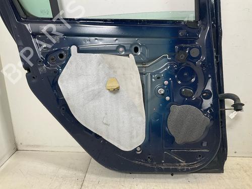 Left rear door DACIA SANDERO II 1.2 | BP18877690C4 