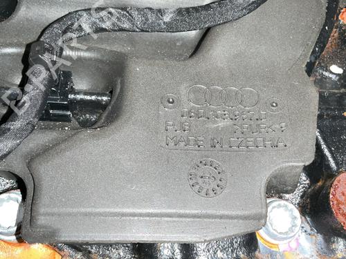 Engine AUDI A4 B9 (8W2, 8WC) 35 TFSI Mild Hybrid | BP37587711M1 - Image 10