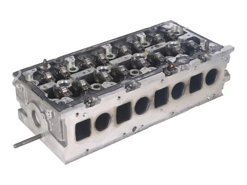 Cylinder head VW TRANSPORTER T6 Van (SGA, SGH, SHA, SHH) 2.0 TDI | BP25335215M5 