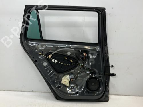 Dør venstre bagtil VW PASSAT B8 (3G2, CB2) 2.0 TDI | BP35931288C4 - Image 4