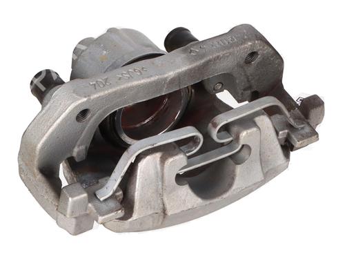 Left front brake caliper OPEL VIVARO C Van (K0) VIVARO-E HYDROGEN | BP39920824M105 - Image 3