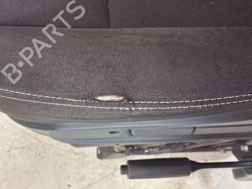 Left front seat FIAT DUCATO Van (250_) E-Ducato (250DDE, 250EDE) | BP39928986C15 - Image 5