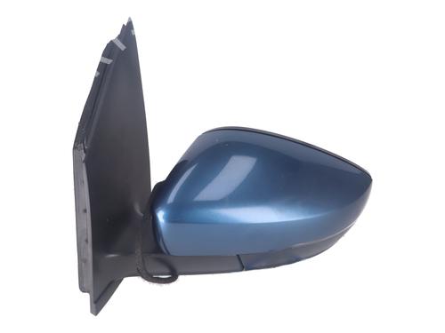 Left mirror VW POLO V (6R1, 6C1) 1.4 TDI | BP18160918C26 