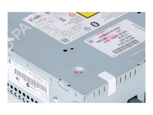 Electronic module AUDI A8 D4 (4H2, 4H8, 4HC, 4HL) 3.0 TDI quattro | BP35811773M83 - Image 3