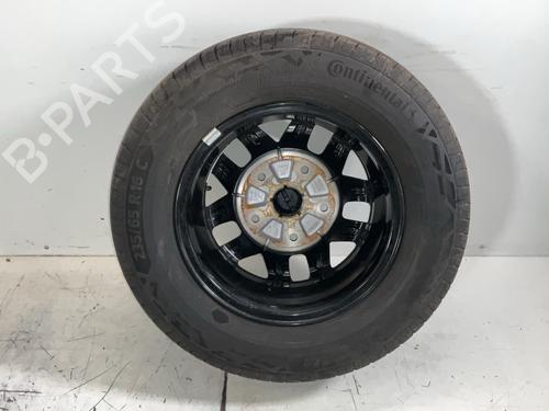 Fælk FORD TRANSIT V363 Platform/Chassis (FED, FFD) 2.0 EcoBlue | BP38509001C45 - Image 3
