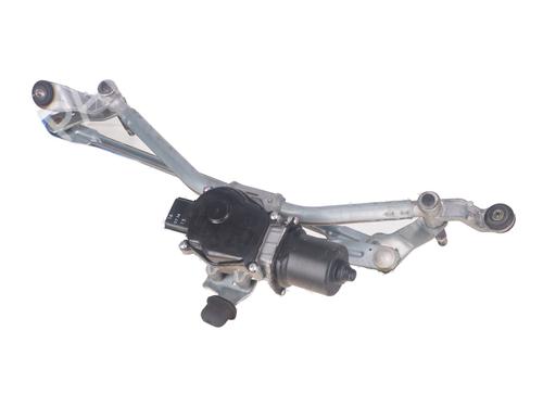 Used Front wiper motor RENAULT CAPTUR I (J5_, H5_) 1.2 TCe 120 (118 hp) 19675679