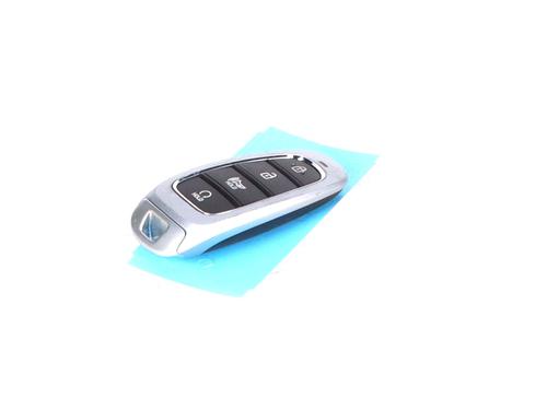 Used Electronic module Electronic module HYUNDAI SANTA FÉ IV (TM, TMA) 2.5 MPI (180 hp) 39924573 39924573
