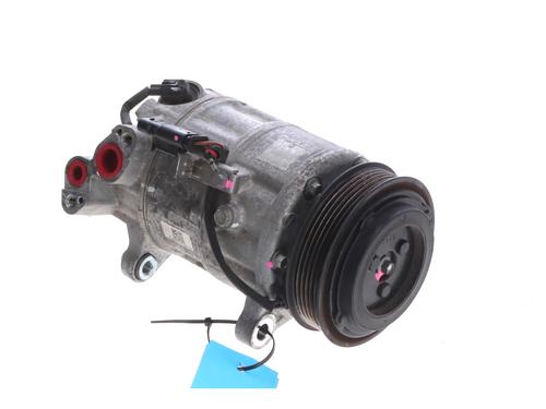 Used AC compressor AC compressor BMW X1 (F48) sDrive 18 i (140 hp) 40043506 40043506