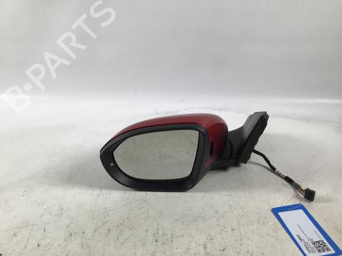 Used Left mirror Left mirror VW TAIGO (CS1) 1.0 TSI (95 hp) 36414727 36414727
