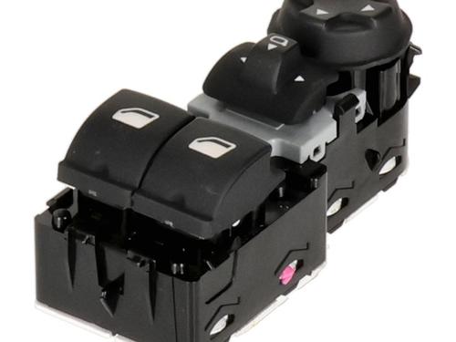 Left front window switch OPEL VIVARO C Van (K0) VIVARO-E HYDROGEN | BP39924050I27 - Image 2