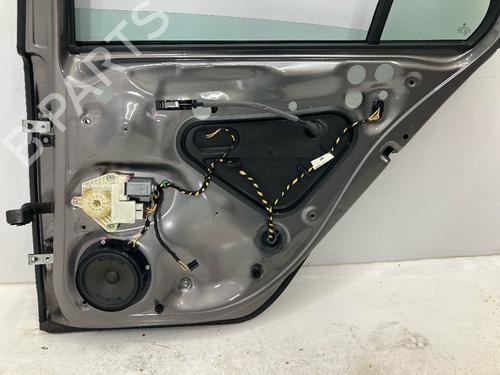Right rear door VW GOLF VII (5G1, BQ1, BE1, BE2) 1.4 TSI | BP28076066C5 