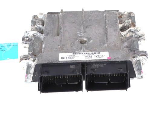 Engine control unit (ECU) FORD TRANSIT V363 Platform/Chassis (FED, FFD) 2.0 EcoBlue | BP39740136M57 - Image 2