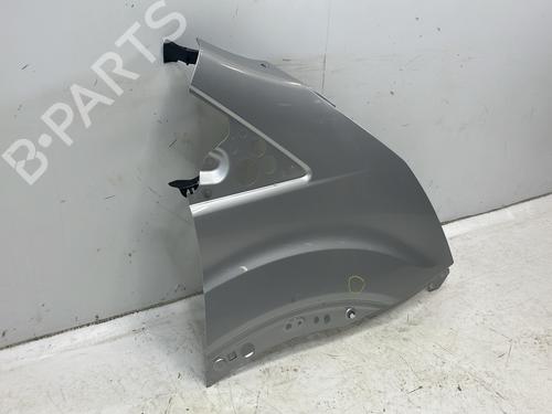Forskærm Højre FORD TRANSIT V363 Platform/Chassis (FED, FFD) 2.0 EcoBlue | BP35790735C42 - Image 3