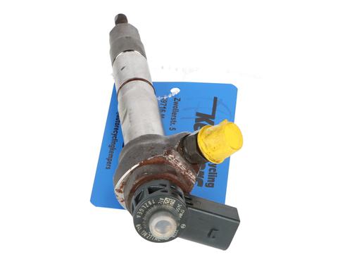 Used Injector VW GOLF ALLTRACK VII Variant (BA5, BV5) 2.0 TDI 4motion (184 hp) 12110531