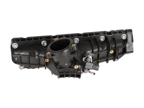Intake manifold VW CRAFTER Van (SY_, SX_) 2.0 TDI | BP28282853M70 