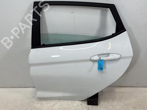 Used Left rear door Left rear door 38017529 38017529