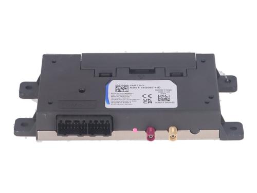 Module électronique FORD TRANSIT V363 Platform/Chassis (FED, FFD) 2.0 EcoBlue (170 hp) 19642200
