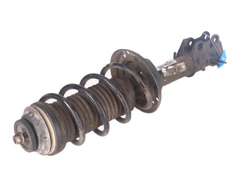Used Left front shock absorber ALFA ROMEO MITO (955_) 1.3 MultiJet (955AXT1A) (84 hp) 25587601