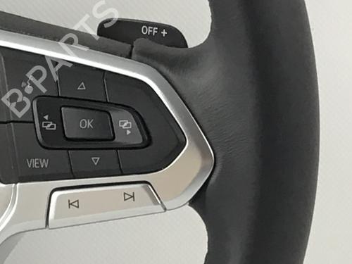 Rat VW T-CROSS (C11, D31) 1.0 TSi | BP33851398C49 - Image 2