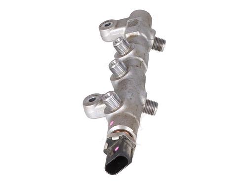 Pipe VW TOUAREG (CR7, RC8) 3.0 TDI 4motion | BP29813616M125 