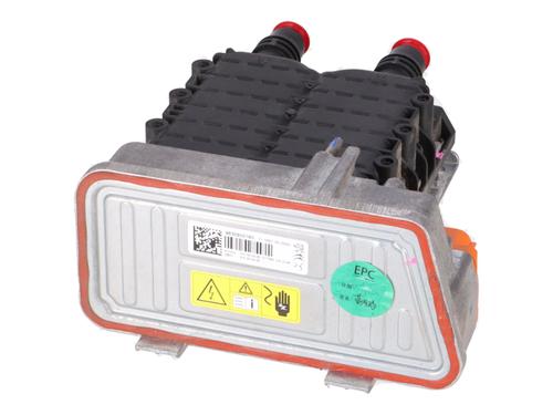 Electronic module OPEL VIVARO C Van (K0) VIVARO-E HYDROGEN | BP39921755M83 - Image 2