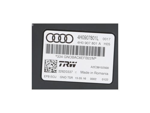 Electronic module AUDI A8 D4 (4H2, 4H8, 4HC, 4HL) 3.0 TDI quattro | BP35786459M83 - Image 3