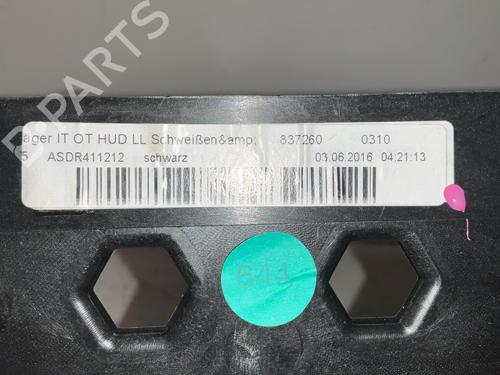 Dashboard AUDI A8 D4 (4H2, 4H8, 4HC, 4HL) 3.0 TDI quattro | BP36320874C46  - Image 6