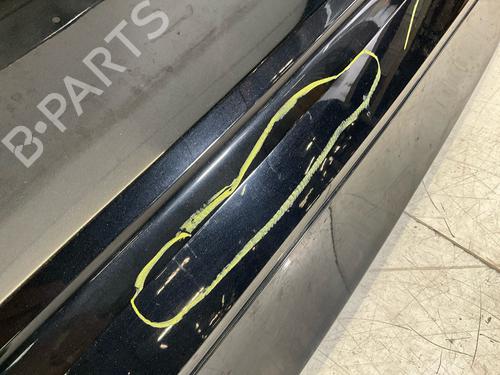 Rear bumper VW UP! (121, 122, BL1, BL2, BL3, 123) 1.0 | BP18877364C8 