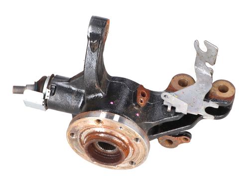 Used Right front steering knuckle Right front steering knuckle OPEL VIVARO C Van (K0) VIVARO-E HYDROGEN (136 hp) 39920269 39920269